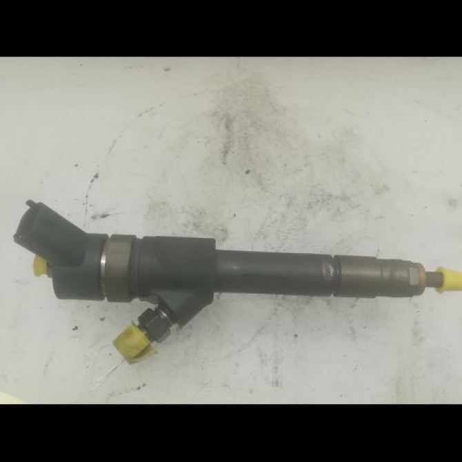 Injecteur occasion RENAULT SCENIC II Phase 2 09-2006->04-2009 1.9 DCI 130ch 8200606383 1