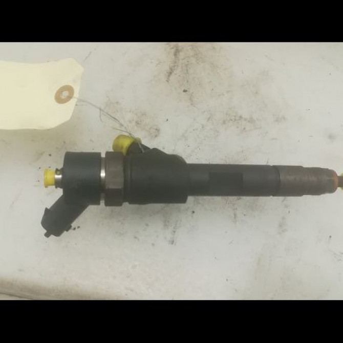 Injecteur occasion RENAULT SCENIC II Phase 2 09-2006->04-2009 1.9 DCI 130ch 8200606383 2