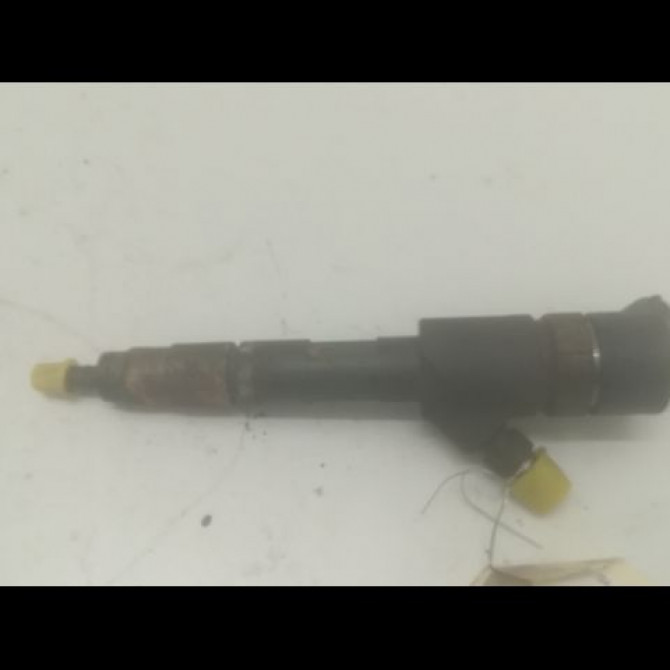 Injecteur occasion RENAULT SCENIC II Phase 2 09-2006->04-2009 1.9 DCI 130ch 8200606383 2