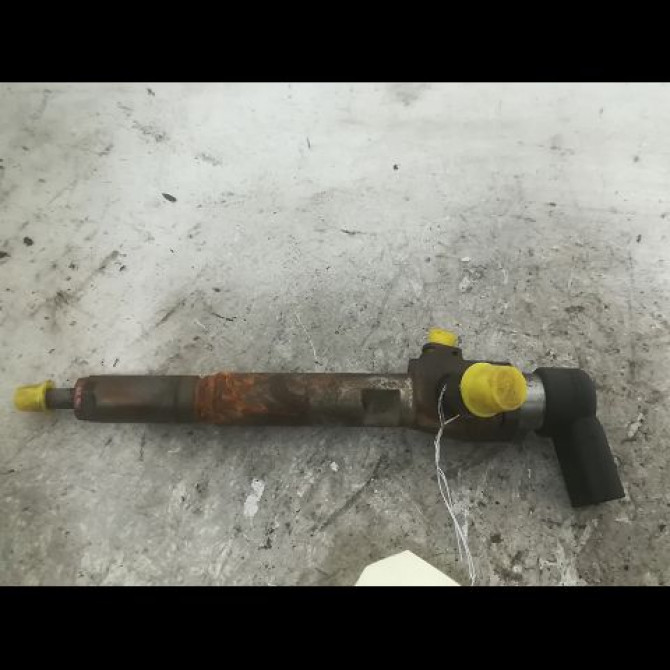 Injecteur occasion RENAULT SCENIC II Phase 2 09-2006->04-2009 1.5 DCI 105ch 1