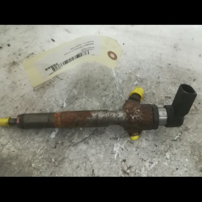 Injecteur occasion RENAULT SCENIC II Phase 2 09-2006->04-2009 1.5 DCI 105ch 2