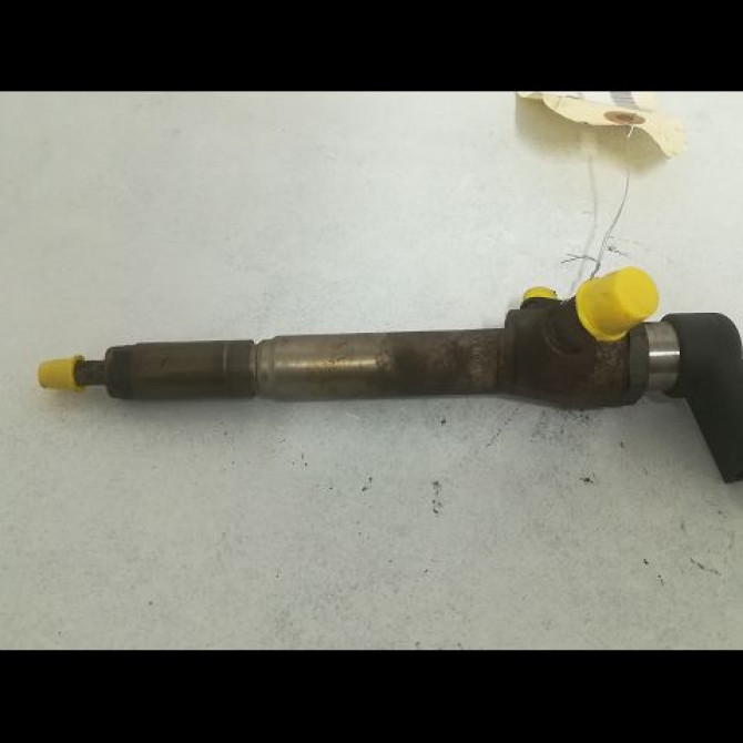 Injecteur occasion RENAULT SCENIC II Phase 2 09-2006->04-2009 1.5 DCI 105ch 1