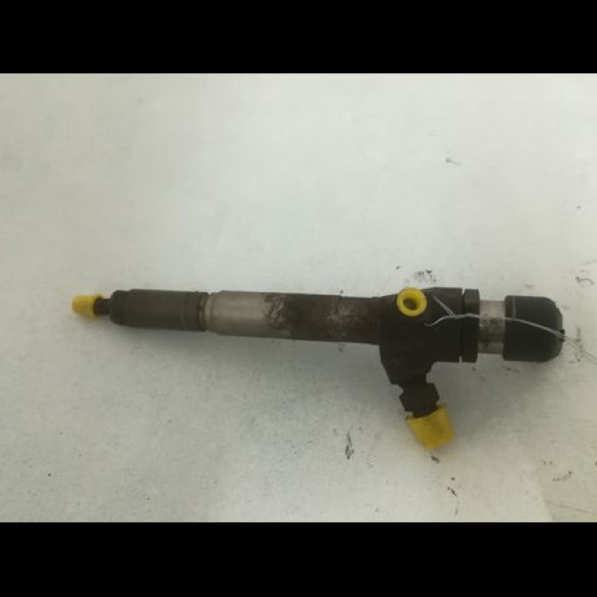 Injecteur occasion RENAULT SCENIC II Phase 2 09-2006->04-2009 1.5 DCI 105ch 2