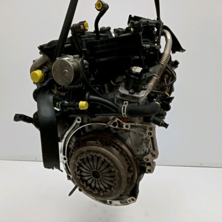 Moteur diesel occasion PEUGEOT 206 + Phase 1 03-2009->05-2013 1.4 HDI 70ch 135FZ