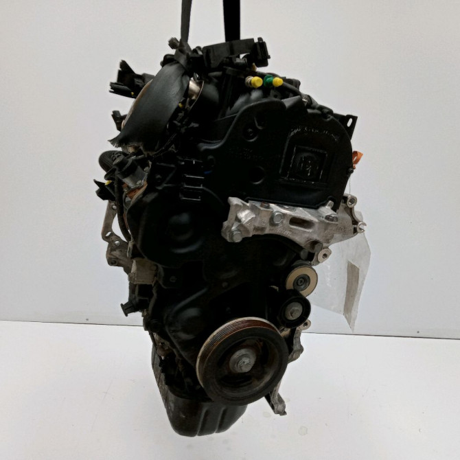 Moteur diesel occasion PEUGEOT 206 + Phase 1 03-2009->05-2013 1.4 HDI 70ch 135FZ 4