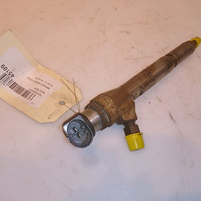 Injecteur occasion RENAULT SCENIC II Phase 2 09-2006->04-2009 1.5 DCI 105ch 2