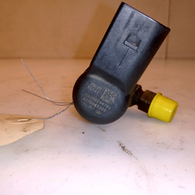 Injecteur occasion RENAULT SCENIC II Phase 2 09-2006->04-2009 1.5 DCI 105ch 3