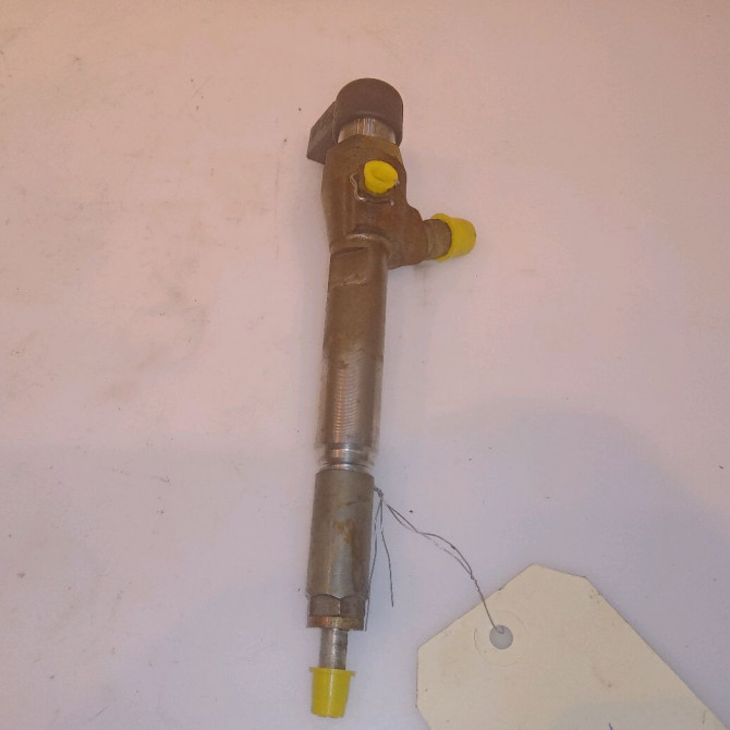 Injecteur occasion RENAULT SCENIC II Phase 2 09-2006->04-2009 1.5 DCI 105ch 1