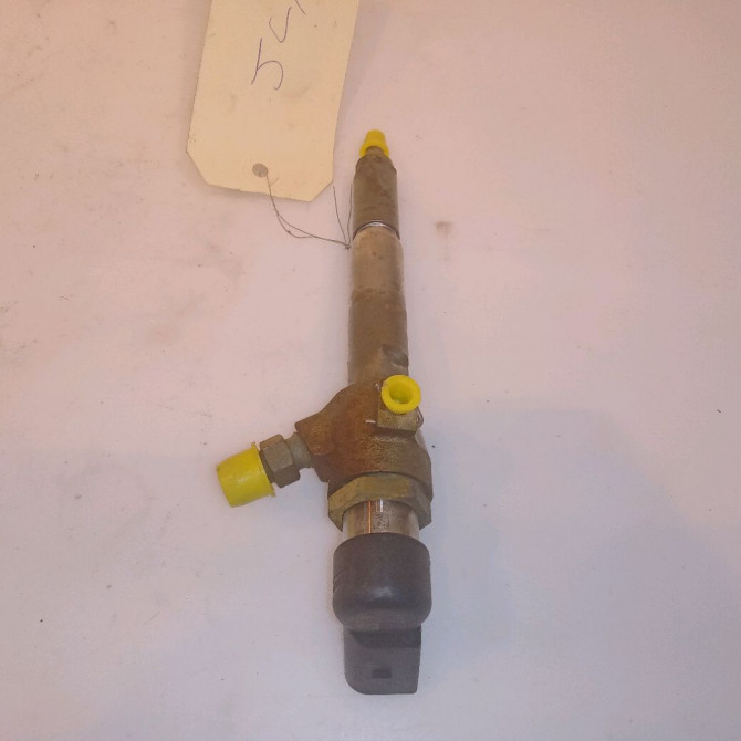 Injecteur occasion RENAULT SCENIC II Phase 2 09-2006->04-2009 1.5 DCI 105ch 2
