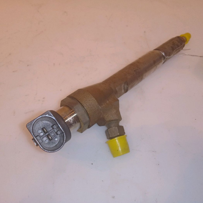 Injecteur occasion RENAULT SCENIC II Phase 2 09-2006->04-2009 1.5 DCI 105ch 3