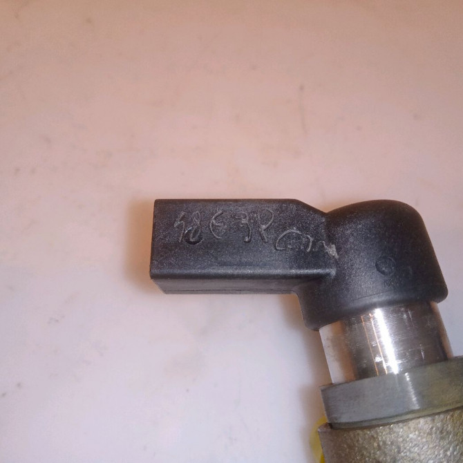 Injecteur occasion RENAULT SCENIC II Phase 2 09-2006->04-2009 1.5 DCI 105ch 5