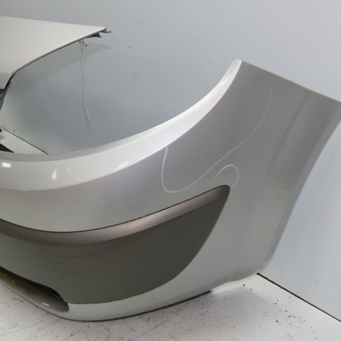 Pare-choc avant occasion RENAULT SCENIC II Phase 1 03-2004->09-2006 1.5 DCI 105ch 620225303R 3