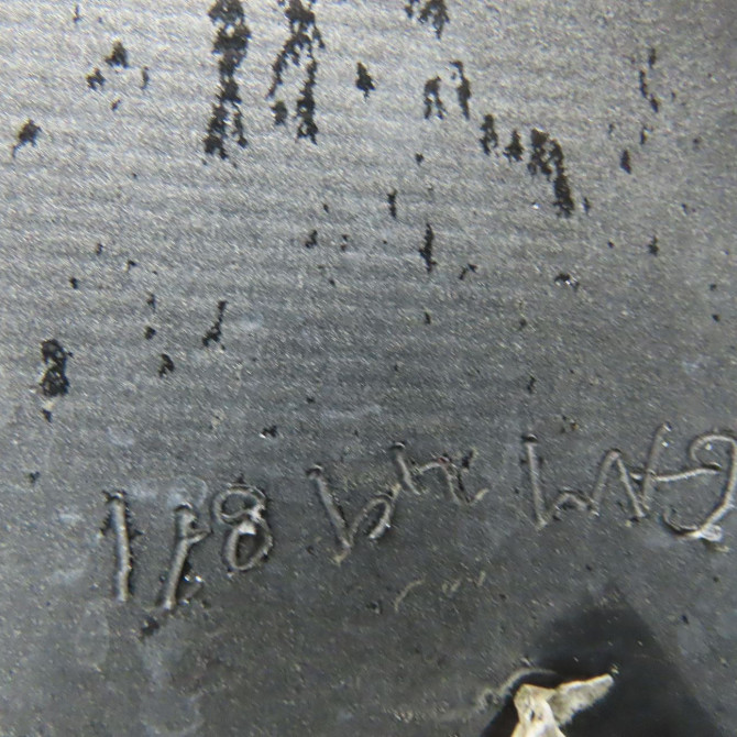 Pare-choc avant occasion RENAULT SCENIC II Phase 1 03-2004->09-2006 1.5 DCI 105ch 620225303R 5