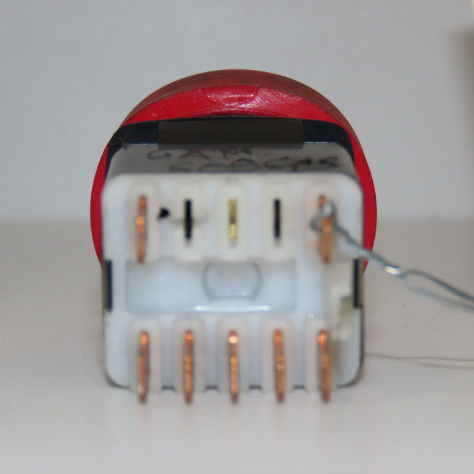 Bouton de warning occasion RENAULT TWINGO I Phase 1 04-1993->08-1998 1.2i 55ch 7700822444 2