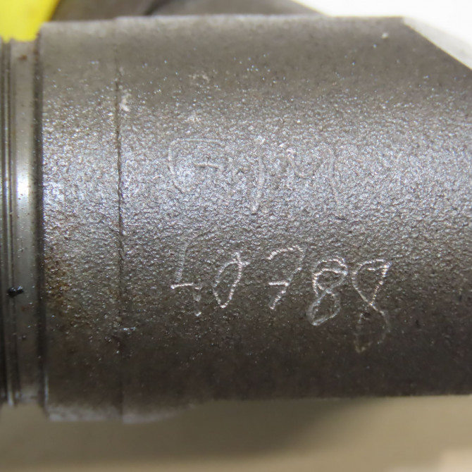 Injecteur occasion RENAULT SCENIC II Phase 2 09-2006->04-2009 1.9 DCI 130ch 4