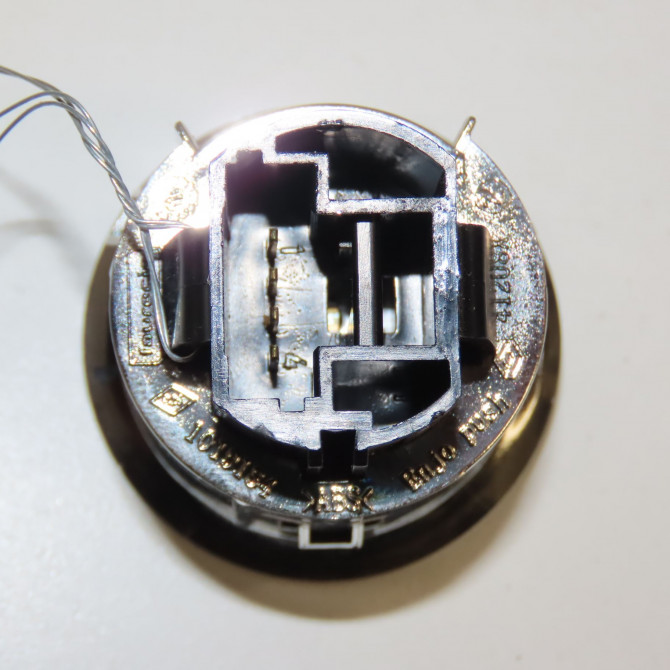 occasion RENAULT SCENIC III Phase 2 12-2011->03-2013 1.5 DCI 110ch 2