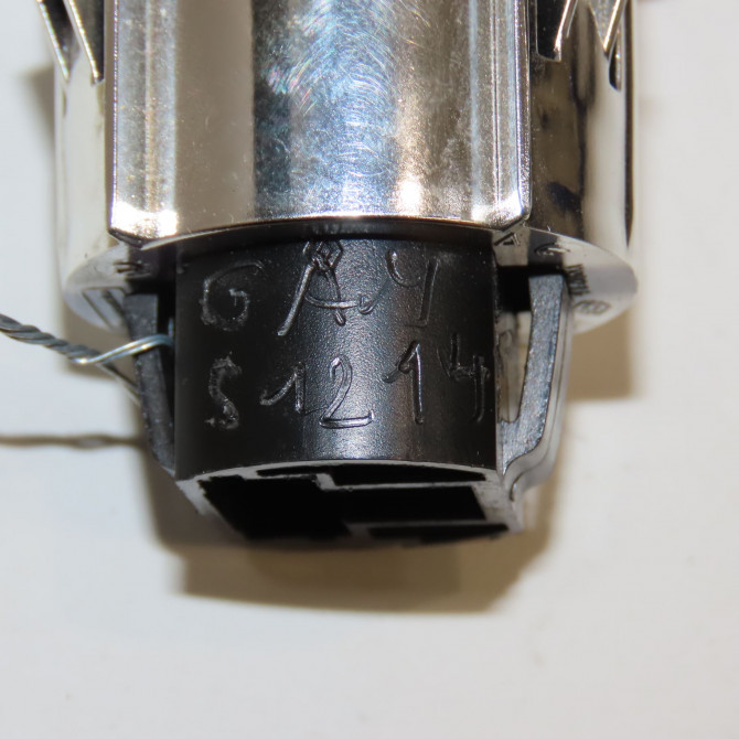 occasion RENAULT SCENIC III Phase 2 12-2011->03-2013 1.5 DCI 110ch 3