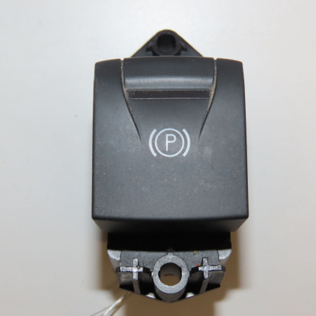 Interrupteur commande de frein a main occasion RENAULT SCENIC III Phase 2 12-2011->03-2013 1.5 DCI 110ch