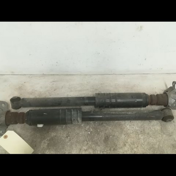 Amortisseur arrière droit occasion OPEL CORSA IV Phase 2 01-2011->03-2015 95507194 1