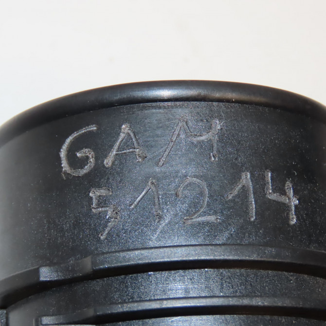 Debimetre air occasion RENAULT SCENIC III Phase 2 12-2011->03-2013 1.5 DCI 110ch 8200682558 5