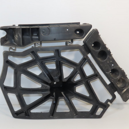 Support d pare-choc ar occasion RENAULT SCENIC III Phase 1 04-2009->11-2011 1.5 DCI 110ch 850444242R