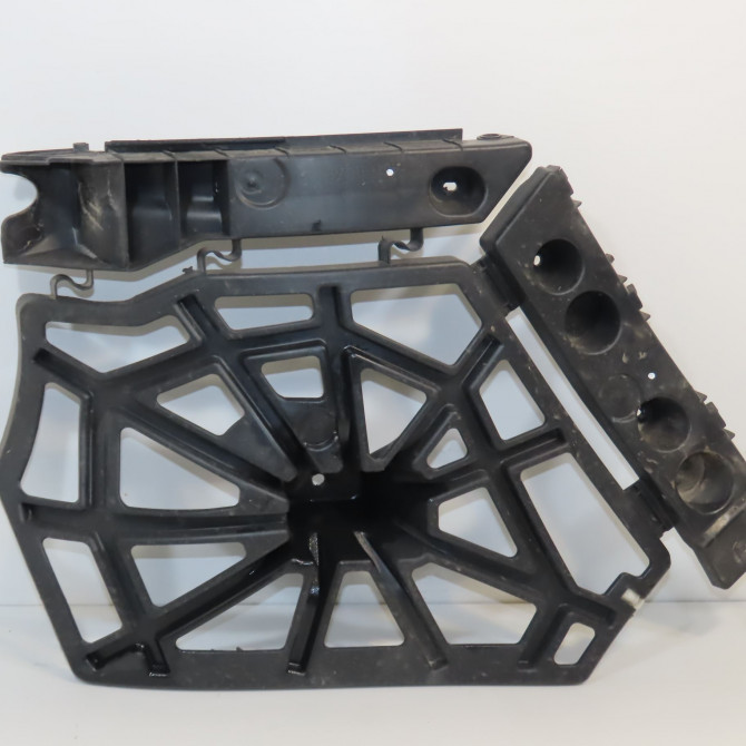 Support d pare-choc ar occasion RENAULT SCENIC III Phase 1 04-2009->11-2011 1.5 DCI 110ch 850444242R 1