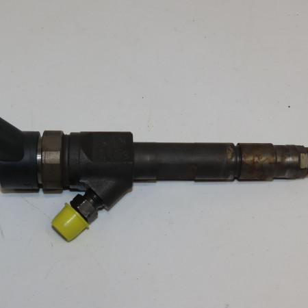 Injecteur occasion RENAULT SCENIC II Phase 2 09-2006->04-2009 1.9 DCI 130ch 8200606383