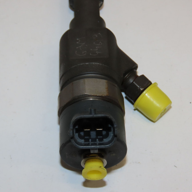 occasion RENAULT SCENIC II Phase 2 09-2006->04-2009 1.9 DCI 130ch 8200606383 2