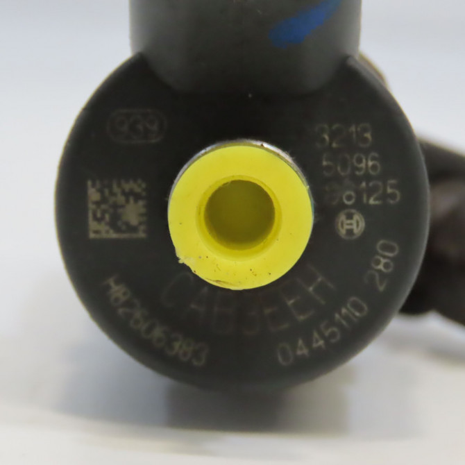 occasion RENAULT SCENIC II Phase 2 09-2006->04-2009 1.9 DCI 130ch 8200606383 3