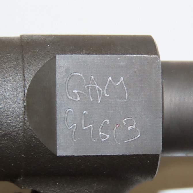 occasion RENAULT SCENIC II Phase 2 09-2006->04-2009 1.9 DCI 130ch 8200606383 4