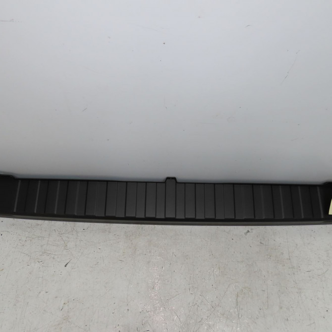 Pare-choc arrière occasion RENAULT TRAFIC III 2