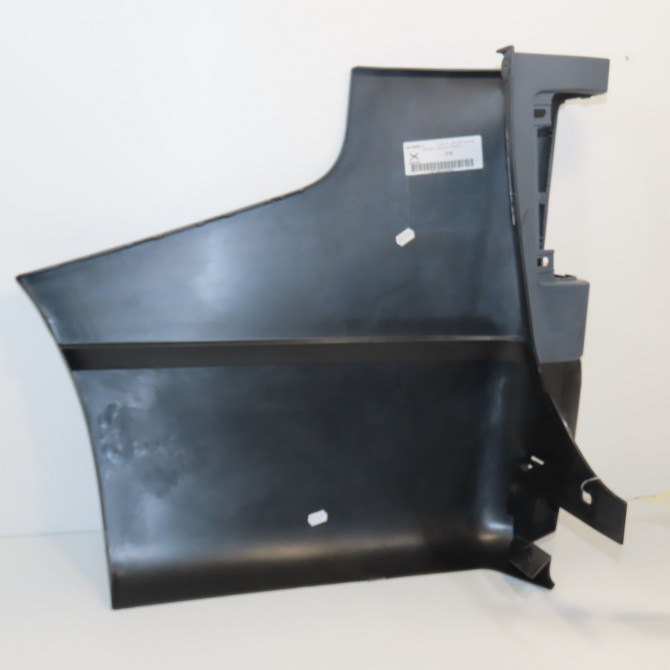 Crosse ard occasion RENAULT TRAFIC III 2