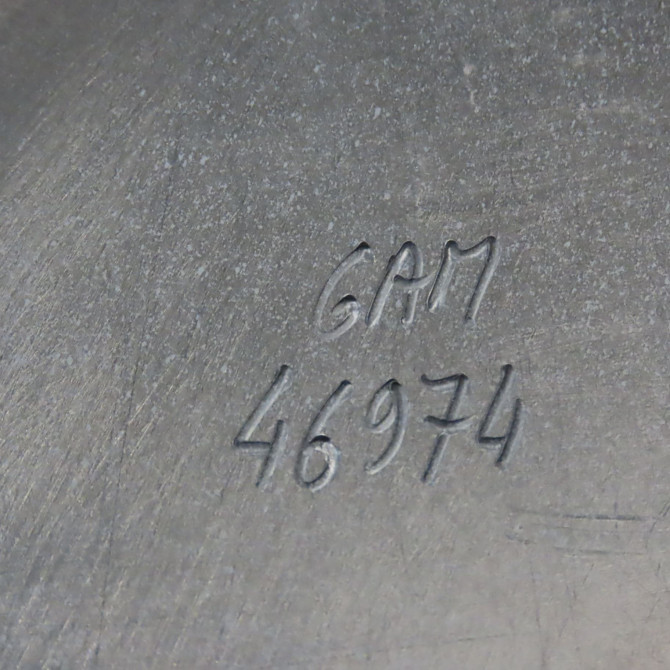 Crosse ard occasion RENAULT TRAFIC III 4