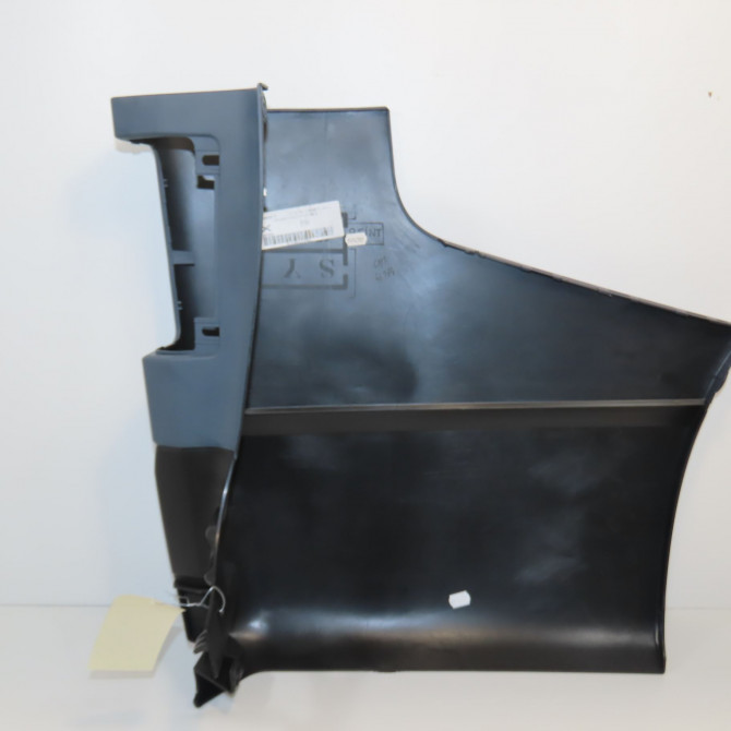 Crosse arg occasion RENAULT TRAFIC III 2