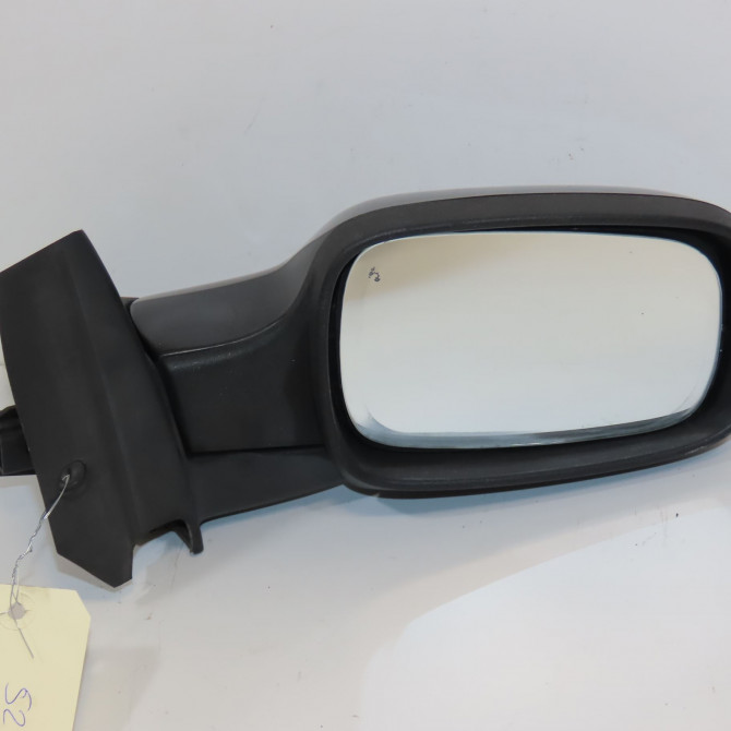 Retroviseur exterieur electrique droit occasion RENAULT SCENIC II Phase 2 09-2006->04-2009 1.9 DCI 130ch 7701055998 1