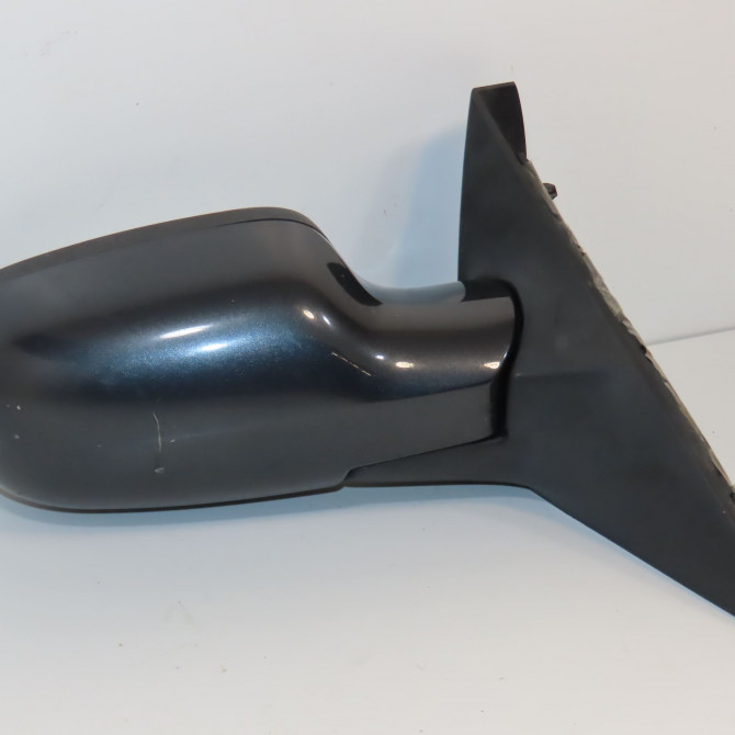 Retroviseur exterieur electrique droit occasion RENAULT SCENIC II Phase 2 09-2006->04-2009 1.9 DCI 130ch 7701055998 2