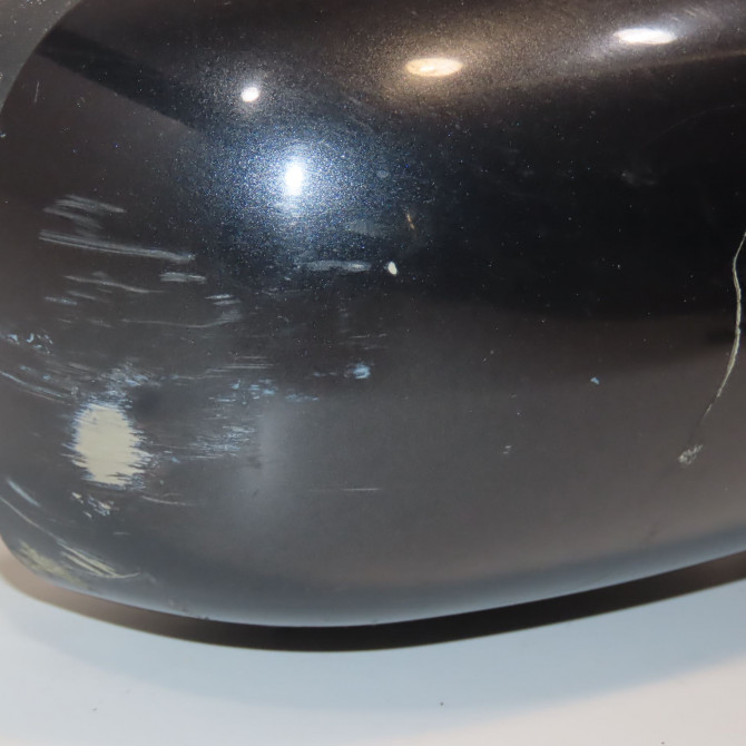 Retroviseur exterieur electrique droit occasion RENAULT SCENIC II Phase 2 09-2006->04-2009 1.9 DCI 130ch 7701055998 3