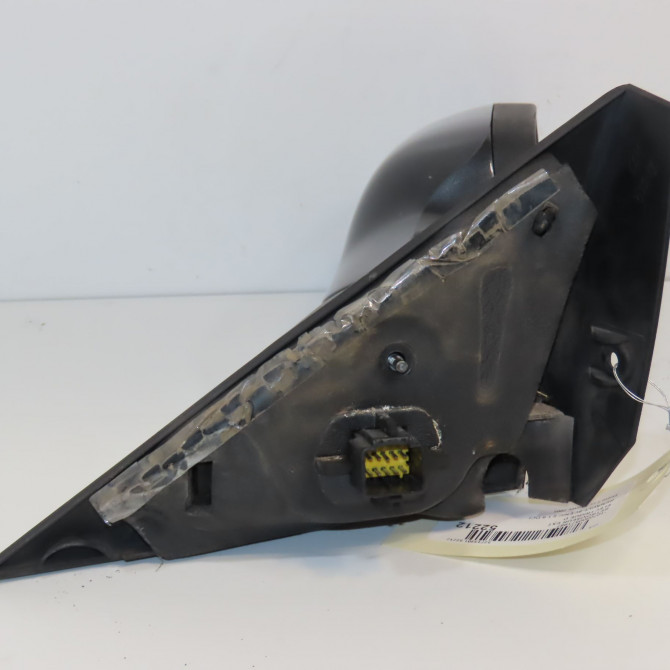 Retroviseur exterieur electrique droit occasion RENAULT SCENIC II Phase 2 09-2006->04-2009 1.9 DCI 130ch 7701055998 4
