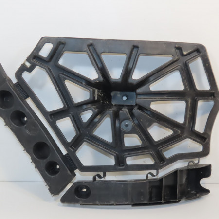 Support d pare-choc ar occasion RENAULT SCENIC III Phase 2 12-2011->03-2013 1.6 DCI 130ch 850444242R