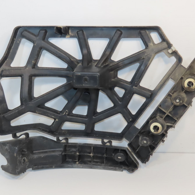 Support d pare-choc ar occasion RENAULT SCENIC III Phase 2 12-2011->03-2013 1.6 DCI 130ch 850444242R 2