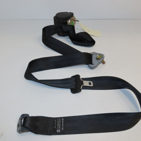 Ceinture arrière droite occasion RENAULT TWINGO I Phase 1 04-1993->08-1998 1.2i 55ch 7700422301