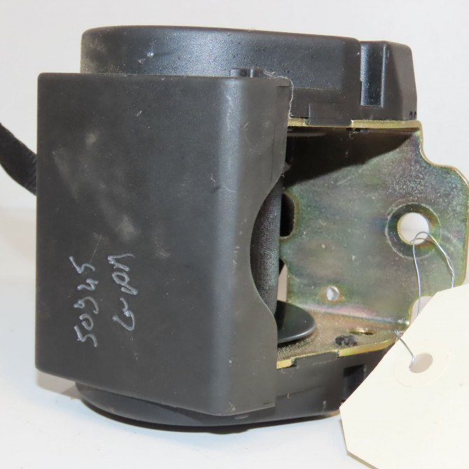 Ceinture arrière droite occasion RENAULT TWINGO I Phase 1 04-1993->08-1998 1.2i 55ch 7700422301 3