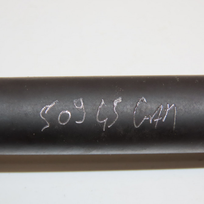 Verin droit hayon occasion RENAULT TWINGO I Phase 1 04-1993->08-1998 1.2i 55ch 7700815135 3