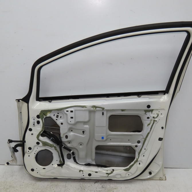 Porte avant droite occasion NISSAN NOTE II Phase 1 09-2013->... 1.5DCI 90ch H01003VVAA 2