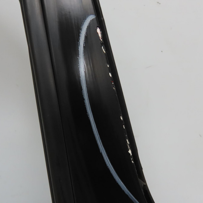 Porte avant droite occasion NISSAN NOTE II Phase 1 09-2013->... 1.5DCI 90ch H01003VVAA 4