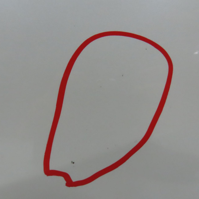 Porte avant droite occasion NISSAN NOTE II Phase 1 09-2013->... 1.5DCI 90ch H01003VVAA 5