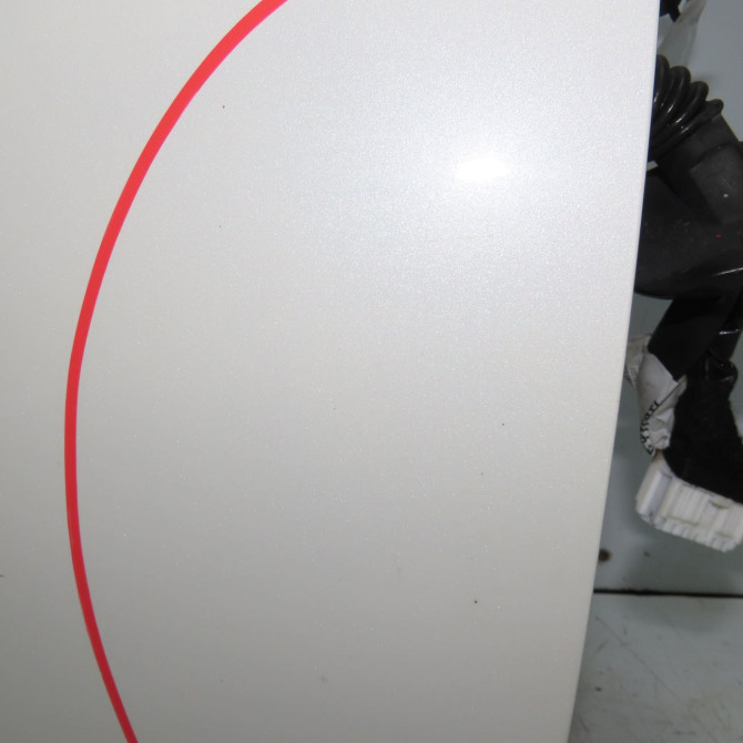 Porte avant droite occasion NISSAN NOTE II Phase 1 09-2013->... 1.5DCI 90ch H01003VVAA 6