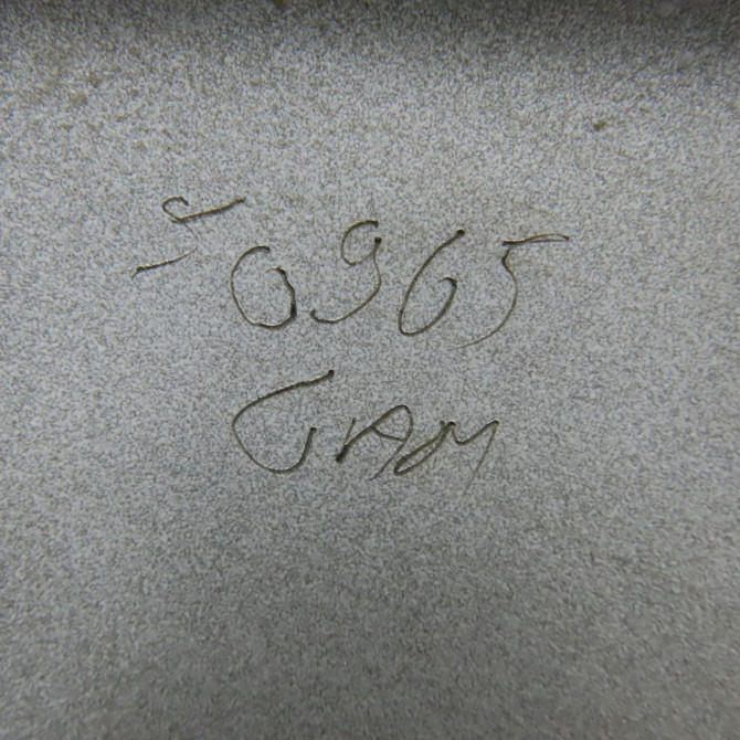 Porte avant droite occasion NISSAN NOTE II Phase 1 09-2013->... 1.5DCI 90ch H01003VVAA 7