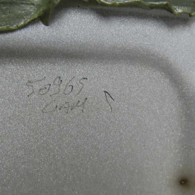 Porte arrière gauche occasion NISSAN NOTE II Phase 1 09-2013->... 1.5DCI 90ch H2A013VVMA 3