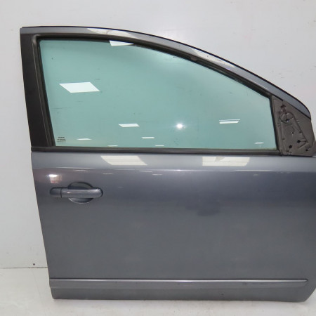Porte avant droite occasion NISSAN NOTE I Phase 1 03-2006->03-2009 1.5 DCI 86ch H01009U0M0